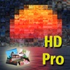 True Mosaic HD Pro