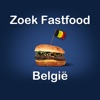Zoek Fastfood Belgium
