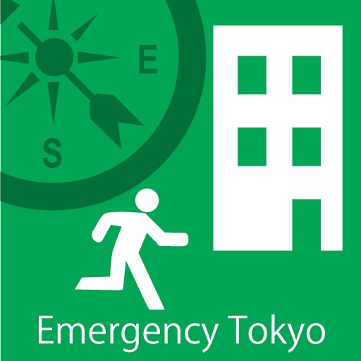 Emergency Tokyo icon
