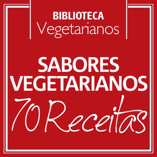 Sabores Vegetarianos