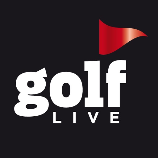Golf Live icon