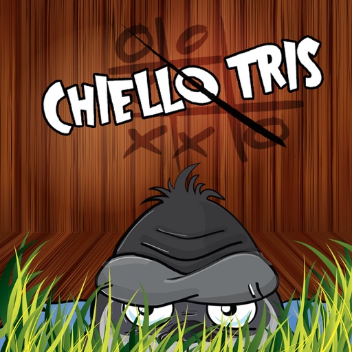 ChielloTris iOS App