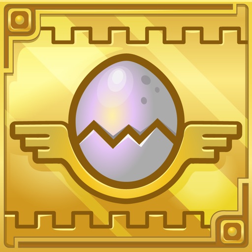 Crack Up: Mayan Mayhem icon