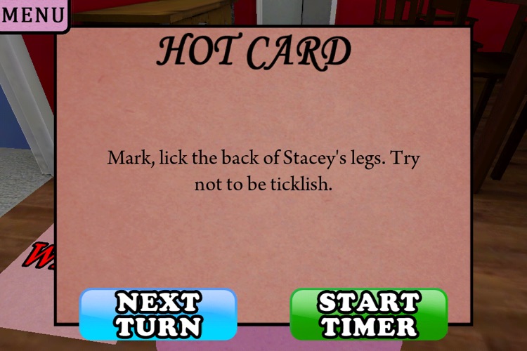 Incredible Sex Game screenshot-3