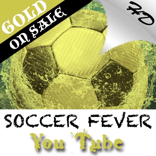 Soccer Fever - Youtube App Gold