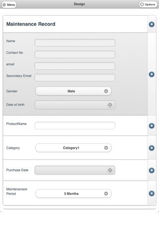ServeSmart Customer Interaction Software screenshot 2
