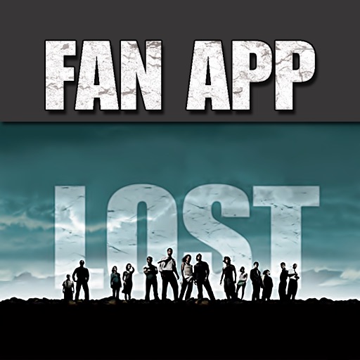Lost Fan App iOS App