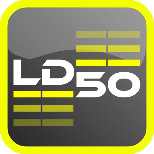 LD50