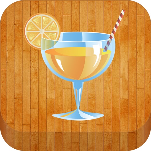 How to Make Cocktails icon