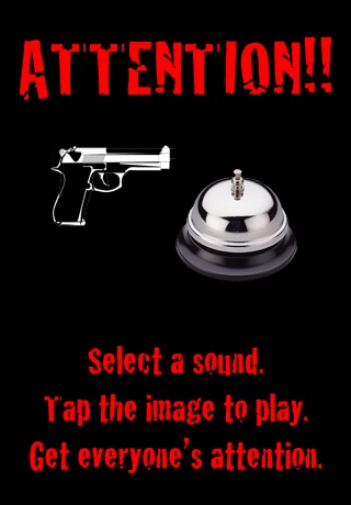 Attention!! Free