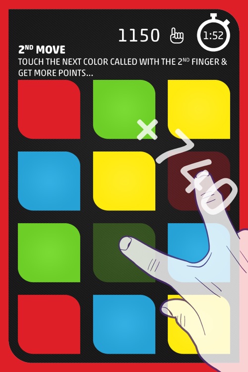 Get Twisted - Party Game screenshot-3