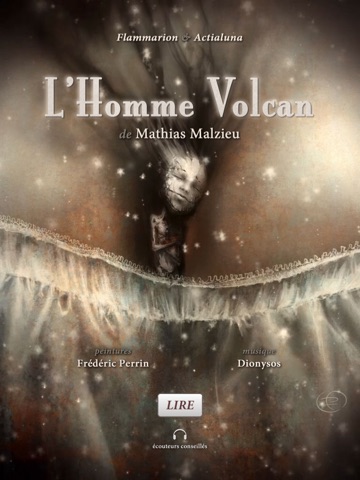 L'Homme Volcanのおすすめ画像1
