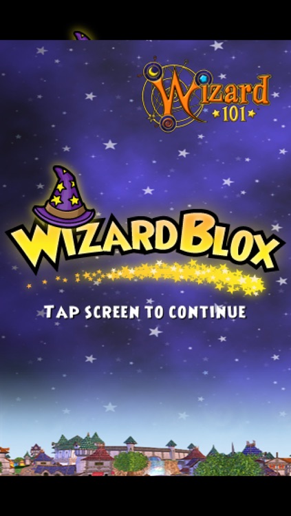 WizardBlox