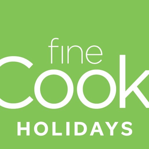 Fine Cooking: Cooking for the Holidays