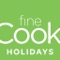 Packed with festive recipes and great ideas, the Fine Cooking: Cooking for the Holidays app is everything you need for a delicious holiday season