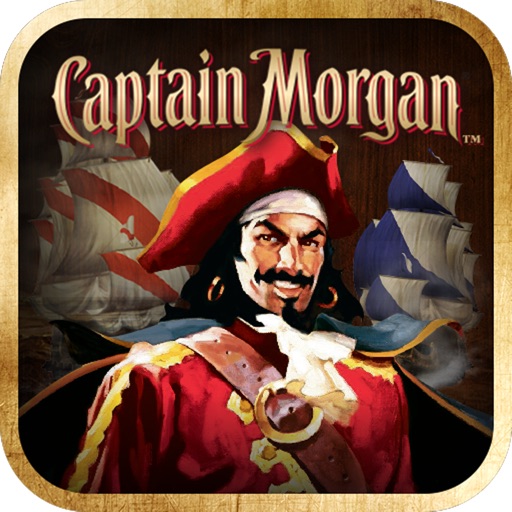 Captain's Conquest Icon