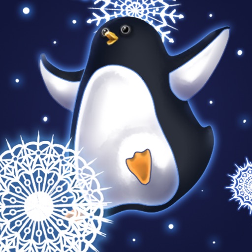Penguin Bounce - The Ultimate Jumping Game iOS App