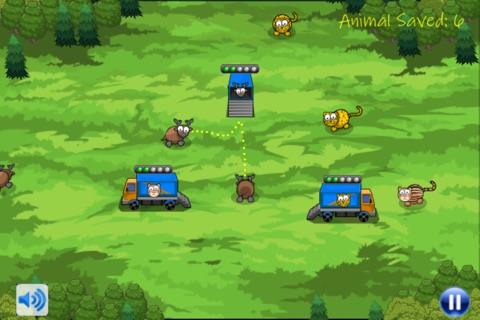 To The Rescue screenshot 4