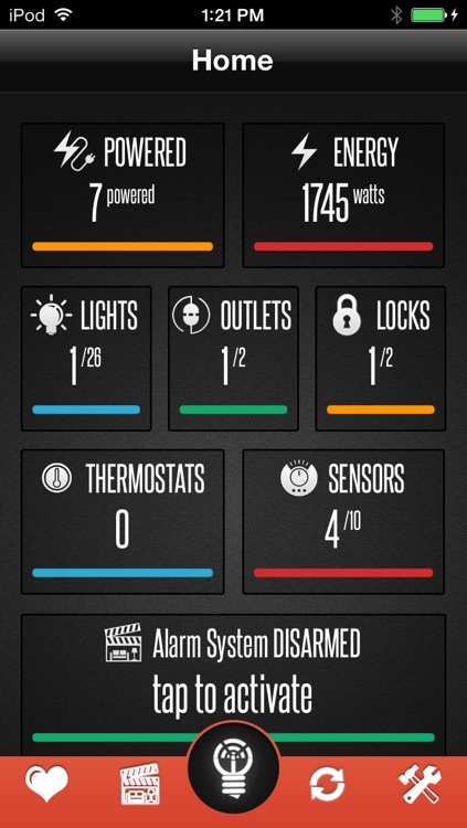 InControl Home Automation (Paid)