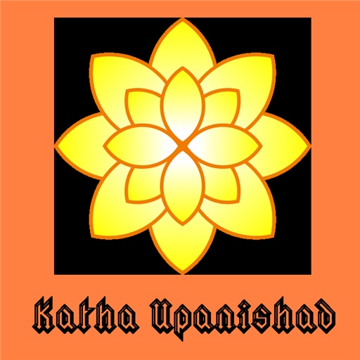 Katha Upanishad icon