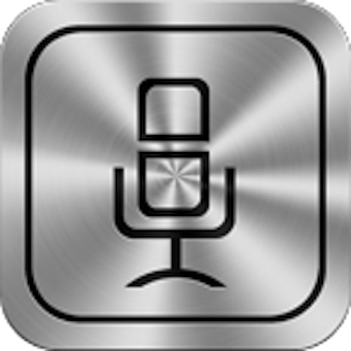 iVoiceApp