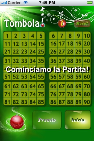 Tombola! screenshot-3