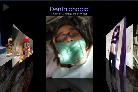 Phobias screenshot-4