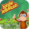 Jungle Jelly Rush