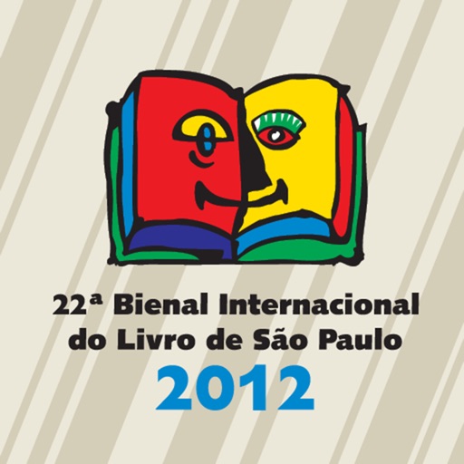 Bienal do Livro de São Paulo icon