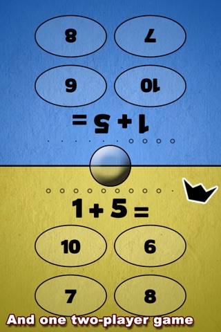 MathMathMath Lite screenshot 2