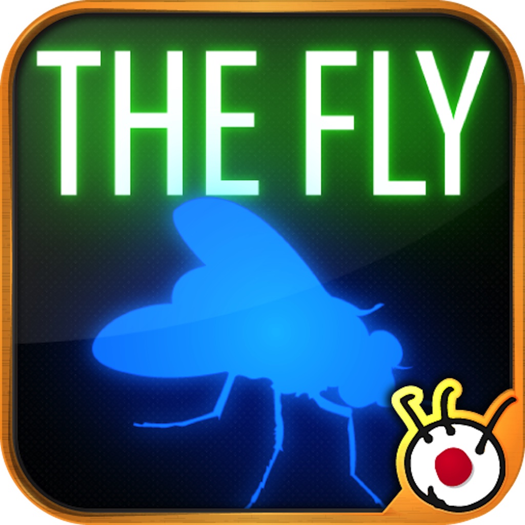 The Flies