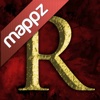 MAppZ - "Kingdoms of Amalur: Reckoning" Edition