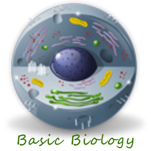 Basic Biology icon