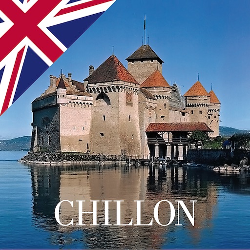 Chillon Castle icon