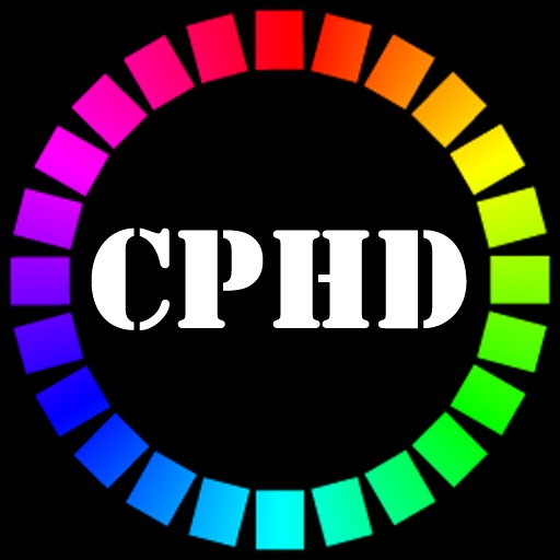 Color Picker HD