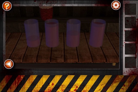 Escape the Room Zombies screenshot 4