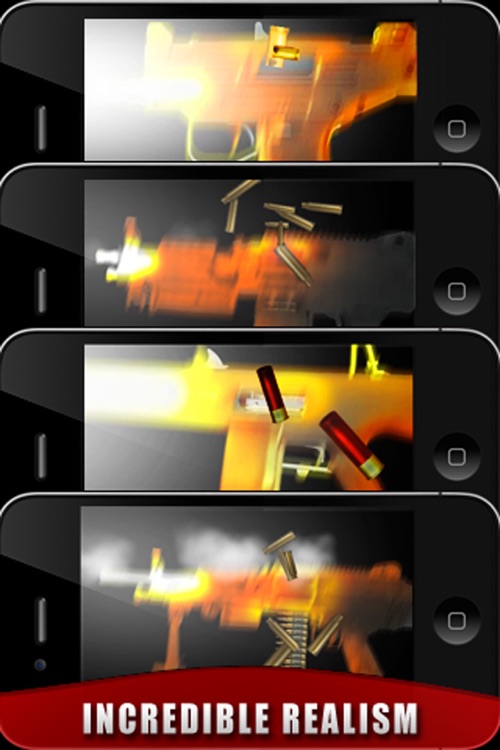 Gun Smoke 39 Guns 1 gunapp