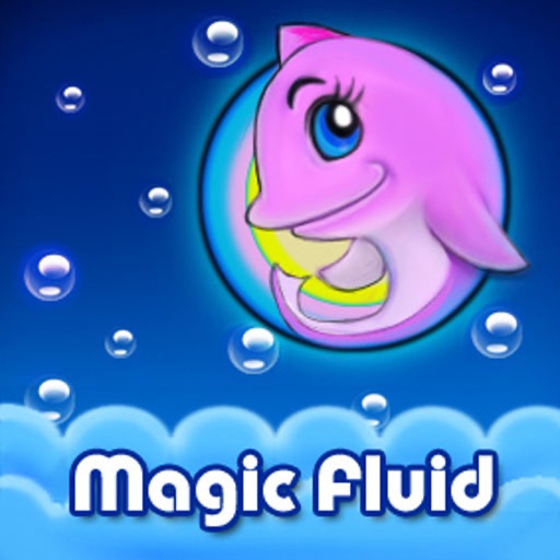 Magic Fluid