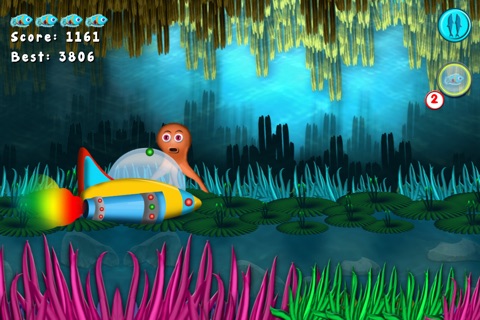 Ocean Life screenshot 2