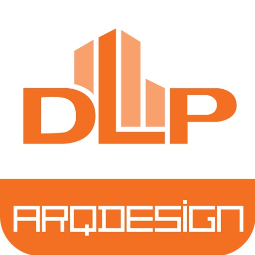 DLP + Arqdesign icon