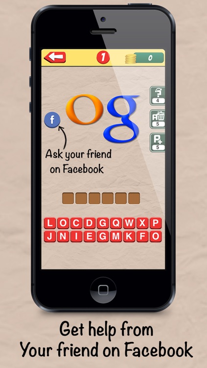 Guess the Logos screenshot-3