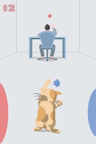Cat vs. Paper screenshot 4