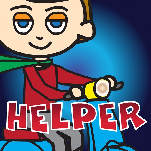 Lil' Helper icon