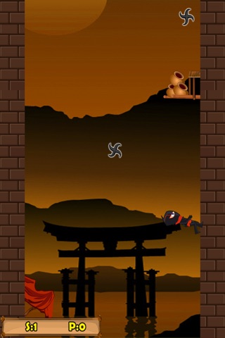 Real Ninja Army Hero PAID screenshot 3