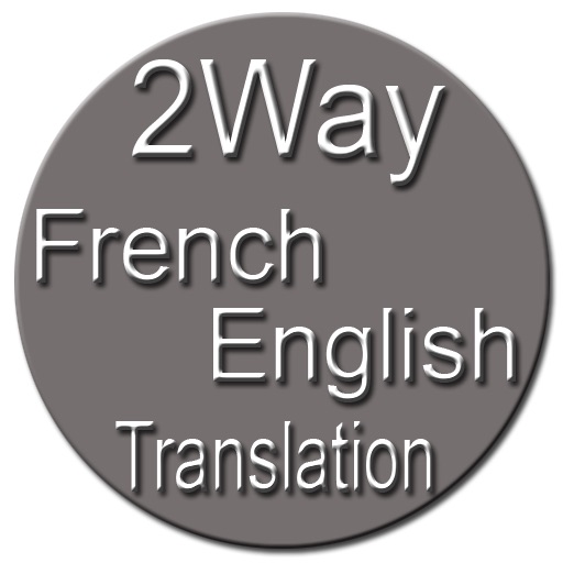 2Way French / English Translation