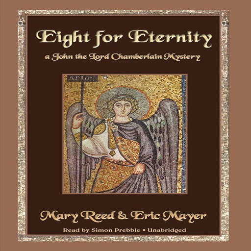 Eight for Eternity (by Mary Reed and Eric Mayer) icon