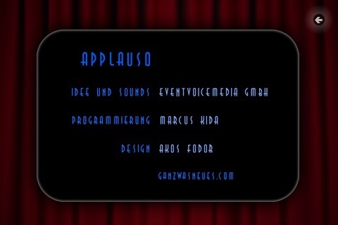 Applauso - Comedy screenshot 3