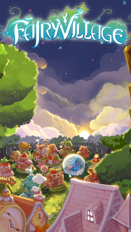 Fairy Village™