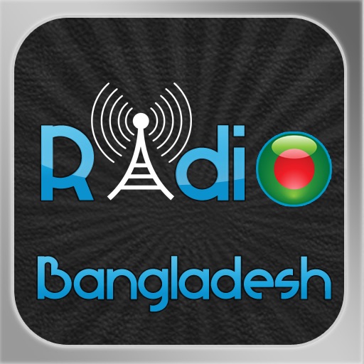 Bangladesh Radio Player