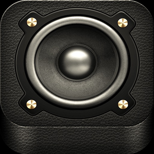 Dubstep Machine iOS App